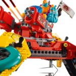 LEGO 80023 Monkie Kids Hubschrauberdrohne (8)