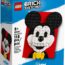 LEGO Brick Sketches 40456 Mickey Mouse (2)