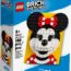 LEGO Brick Sketches 40457 Minnie Mouse (2)