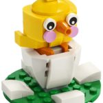 LEGO Creator 30579 Oster Küken 2