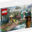 LEGO Disney 30558 Raya Und Der Ongi
