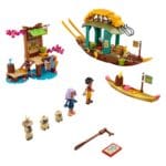 LEGO Disney Raya 43185 Bouns Boot (3)