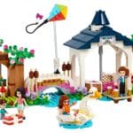 LEGO Friends 41447 Heartlake City Park (1)