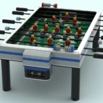 LEGO Ideas Contest Sports Kicker (4)