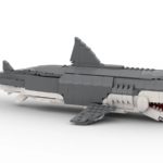 LEGO Ideas Jaws (7)