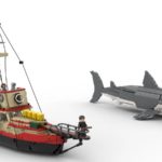 LEGO Ideas Jaws (8)