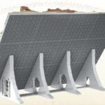 LEGO Ideas Map Of Middle Earth (10)