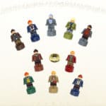 LEGO Ideas Map Of Middle Earth (9)