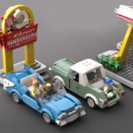 LEGO Ideas Mcdonalds Franchise (2)