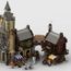 LEGO Ideas Medieval Marketplace (1)