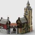 LEGO Ideas Medieval Marketplace (4)