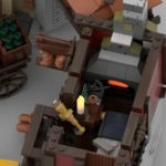 LEGO Ideas Medieval Marketplace (8)