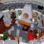 LEGO Ideas Trulli Of Alberobello (14)