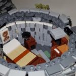 LEGO Ideas Trulli Of Alberobello (16)