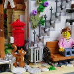 LEGO Ideas Village Post Office (7)