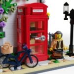 LEGO Ideas Village Post Office (8)