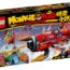 LEGO Monkie Kid 80019 Red Sons Inferno Jet (1)