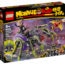 LEGO Monkie Kid 80022 Spider Queens Arachnoid (1)