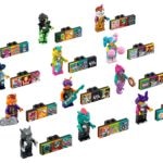 LEGO Vidiyo 43101 Bandmates Series 1 (1)