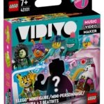 LEGO Vidiyo 43101 Bandmates Series 1 (2)