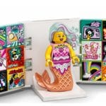 LEGO Vidiyo 43102 Candy Mermaid Beatbox (4)