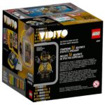 LEGO Vidiyo 43107 Hiphop Robot Beatbox (11)