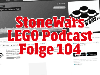 StoneWars Podcast Folge 104