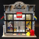 Adp2 LEGO Modular Store