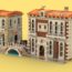 Adp2 Venetian Houses1