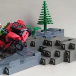 Atv Adventure Moc