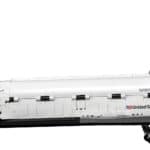 LEGO 10283 Nasa Space Shuttle Discovery 11