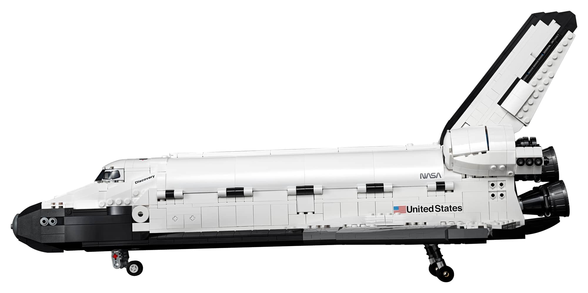 10283 nasa space shuttle discovery 10283 nasa space shuttle discovery