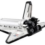 LEGO 10283 Nasa Space Shuttle Discovery 12