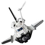 LEGO 10283 Nasa Space Shuttle Discovery 16