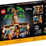 LEGO 21326 Winnie The Pooh 11