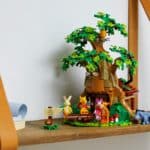 LEGO 21326 Winnie The Pooh 26