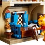 LEGO 21326 Winnie The Pooh 5