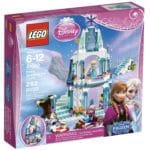 LEGO 41062 Elsas Glitzernder Eispalast