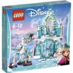 LEGO 41148 Elsas Magischer Eispalast