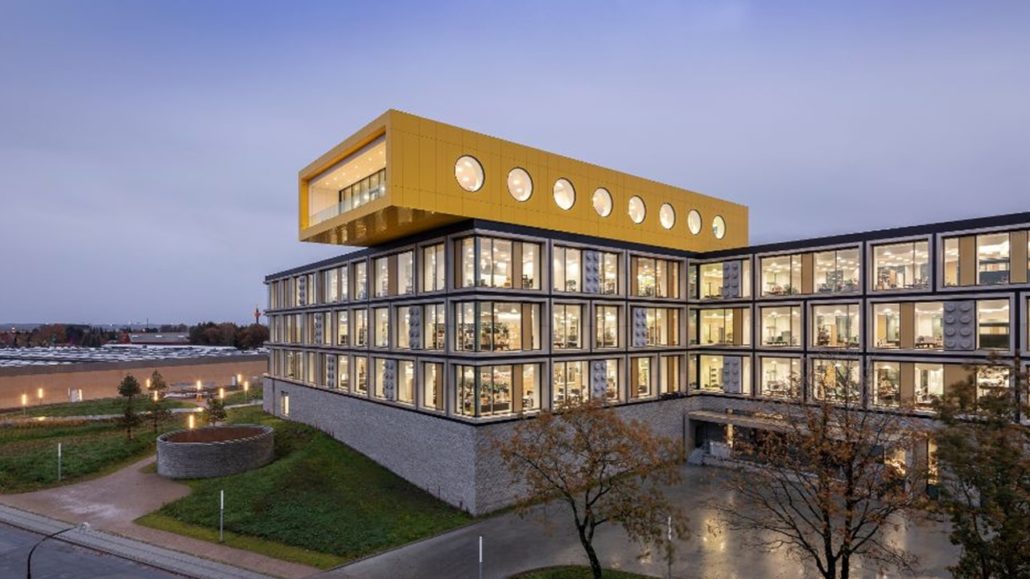 LEGO Campus Titelbild LEGO Campus Titelbild