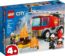 LEGO City 60280 Feuerwehrauto Mit Leiter 2