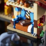 LEGO Ideas 21326 Winnie Pooh 20