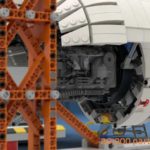 LEGO Ideas Aircraft Engine Workshop (13)