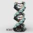 LEGO Ideas Dna Helix (1)