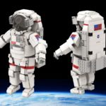 LEGO Ideas LEGO Astronaut (4)