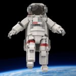 LEGO Ideas LEGO Astronaut (7)