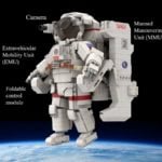 LEGO Ideas LEGO Astronaut (8)