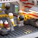 LEGO Ideas Mcdonalds Franchise (10)