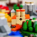 LEGO Ideas Settler Of Catan (10)