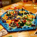 LEGO Ideas Settler Of Catan (12)